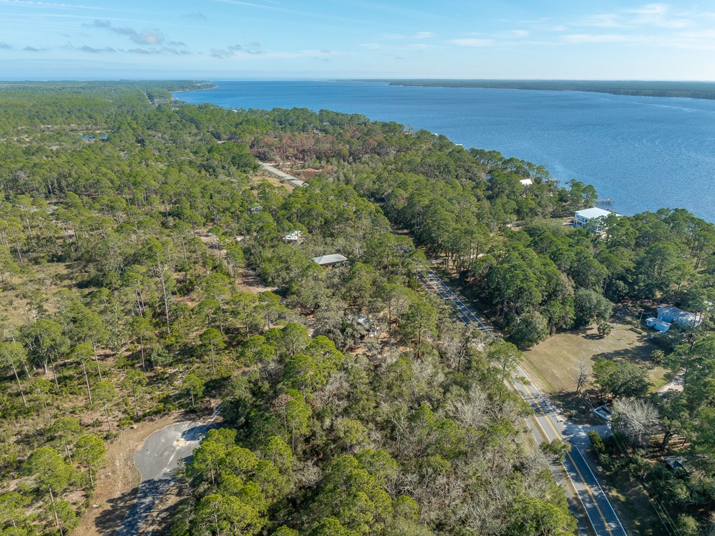 Lot 5 Ramsay Way Ochlockonee Bay, FL 32346 - Photo 10 of 12