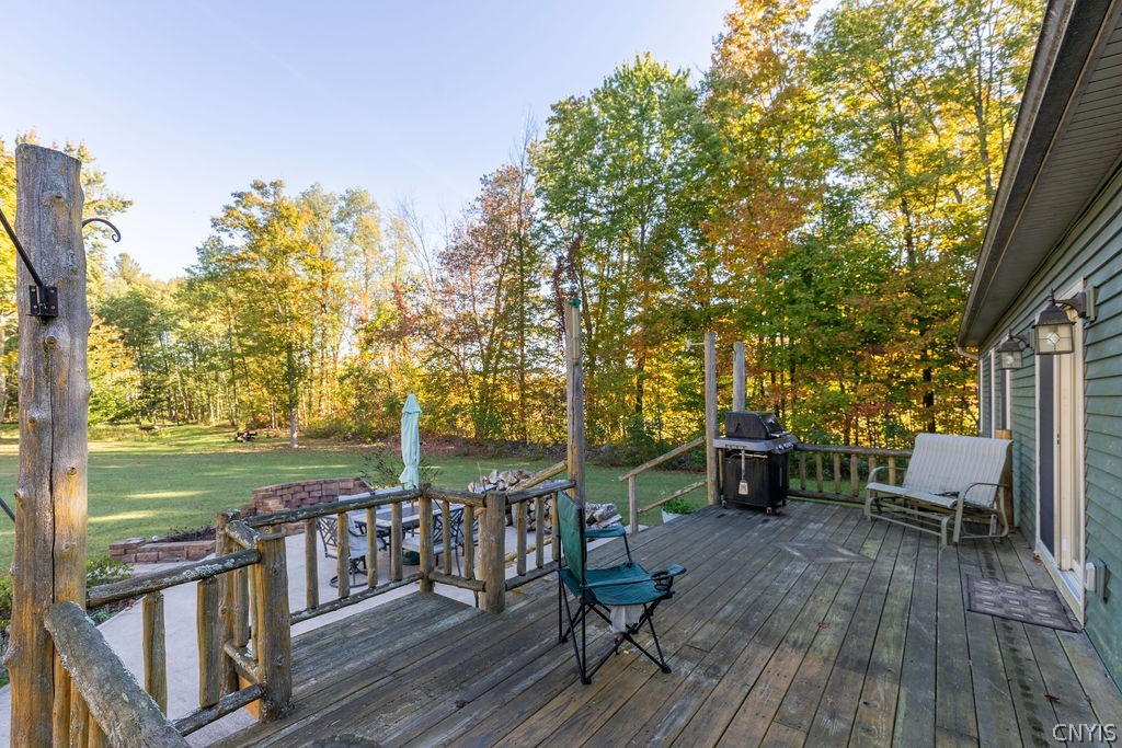 174 Pople Ridge Road Mexico, NY 13114 - Photo 26 of 46