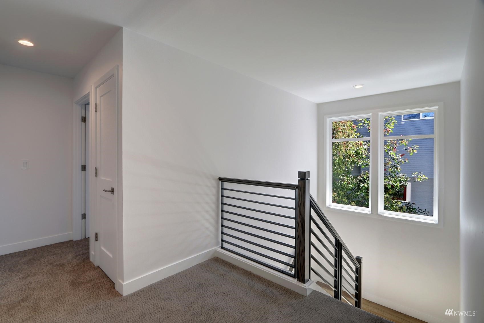 3838 36th Avenue West Seattle, WA 98199 - Photo 15 of 24 a view of a room with a large window