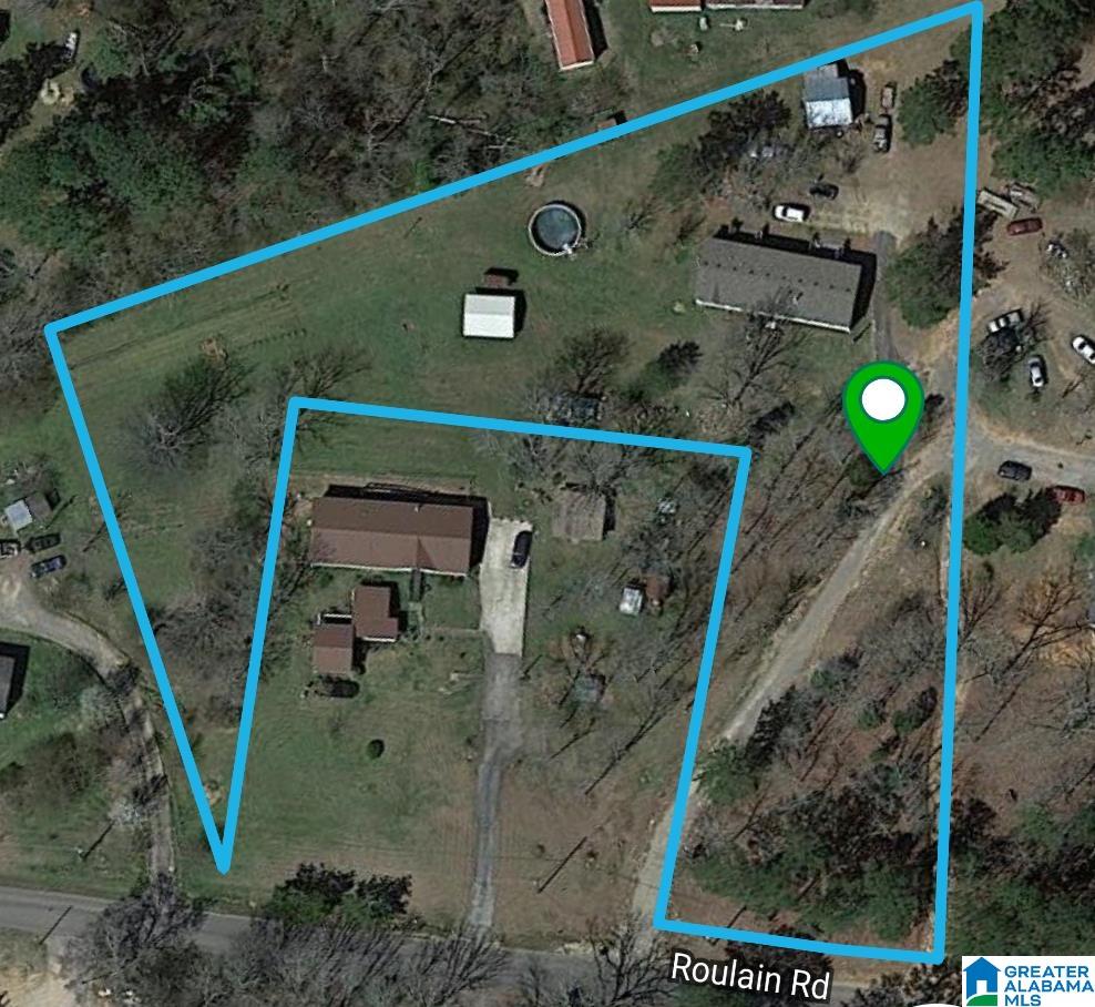 899 Roulain Road Odenville, AL 35120 - Photo 41 of 41