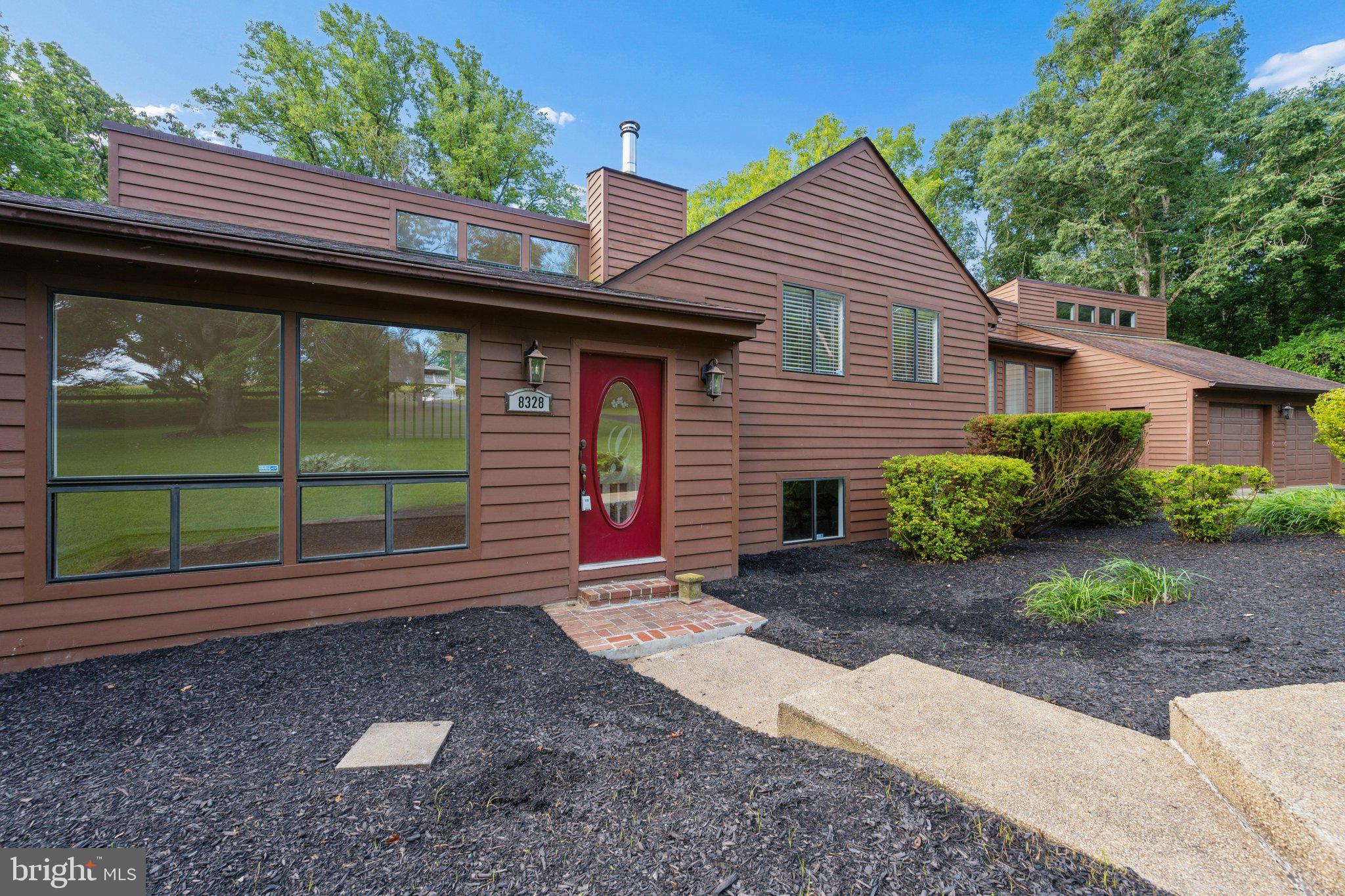8328 Gue Road Damascus, MD 20872 - Photo 2 of 100 Exterior Front