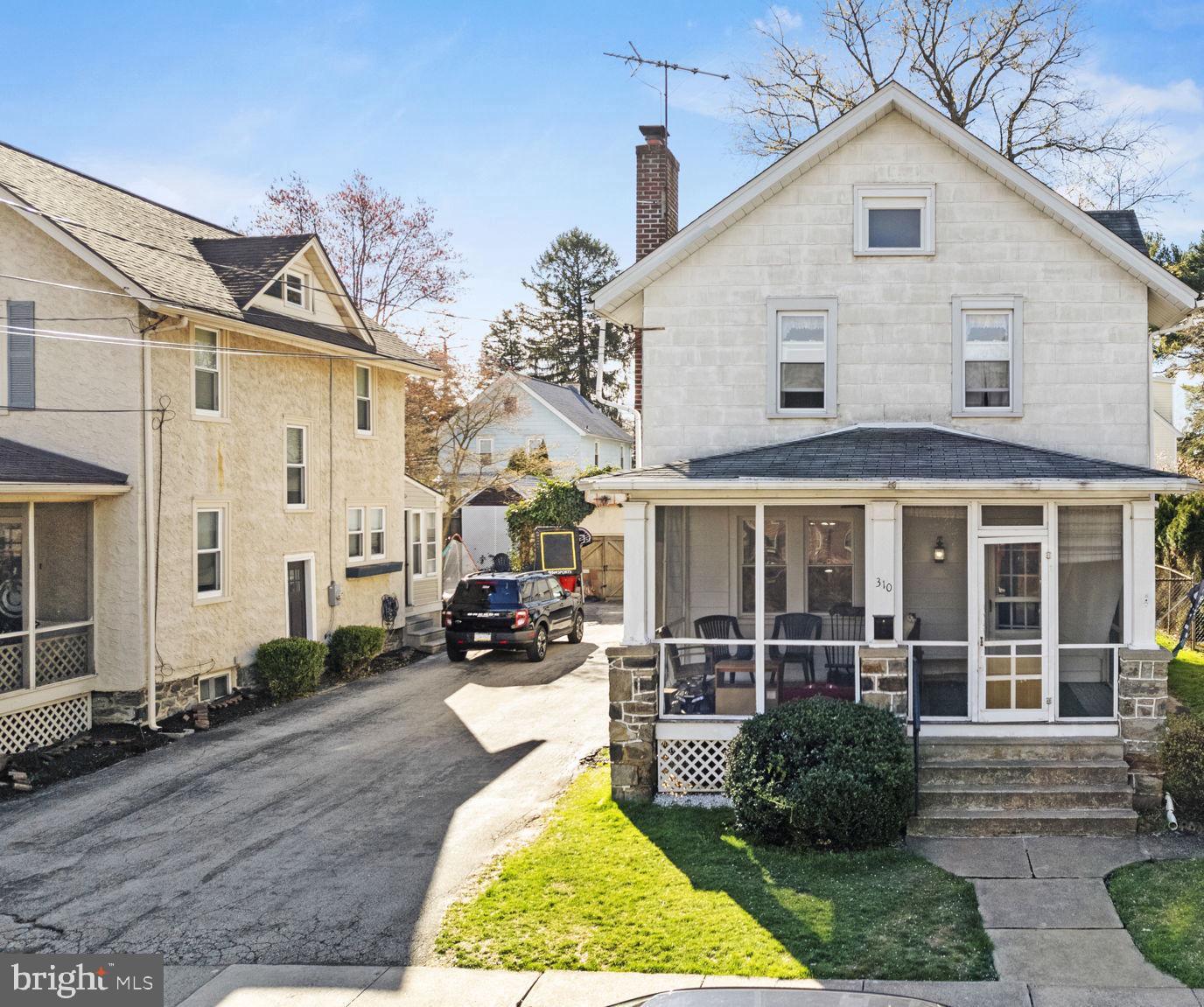 310 Pomeroy Street Ridley Park, PA 19078 - Photo 1 of 22 Gallery Image 1
