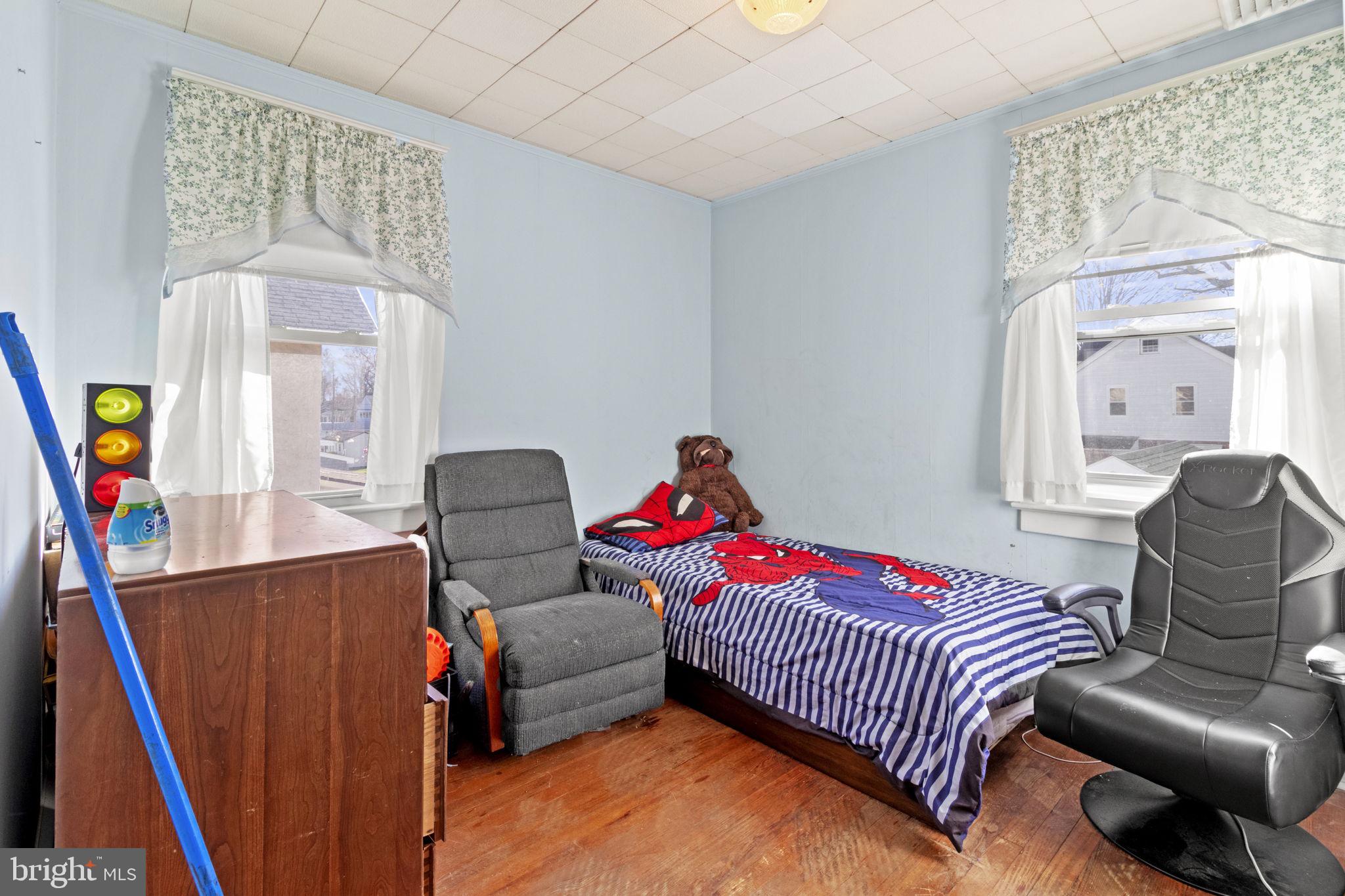 310 Pomeroy Street Ridley Park, PA 19078 - Photo 20 of 22 3rd Bedroom