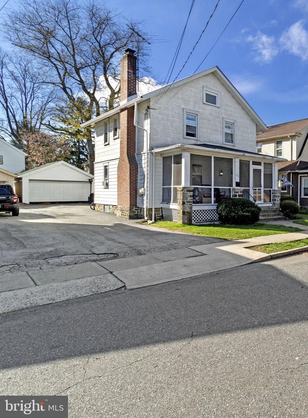 310 Pomeroy Street Ridley Park, PA 19078 - Photo 3 of 22 Gallery Image 3