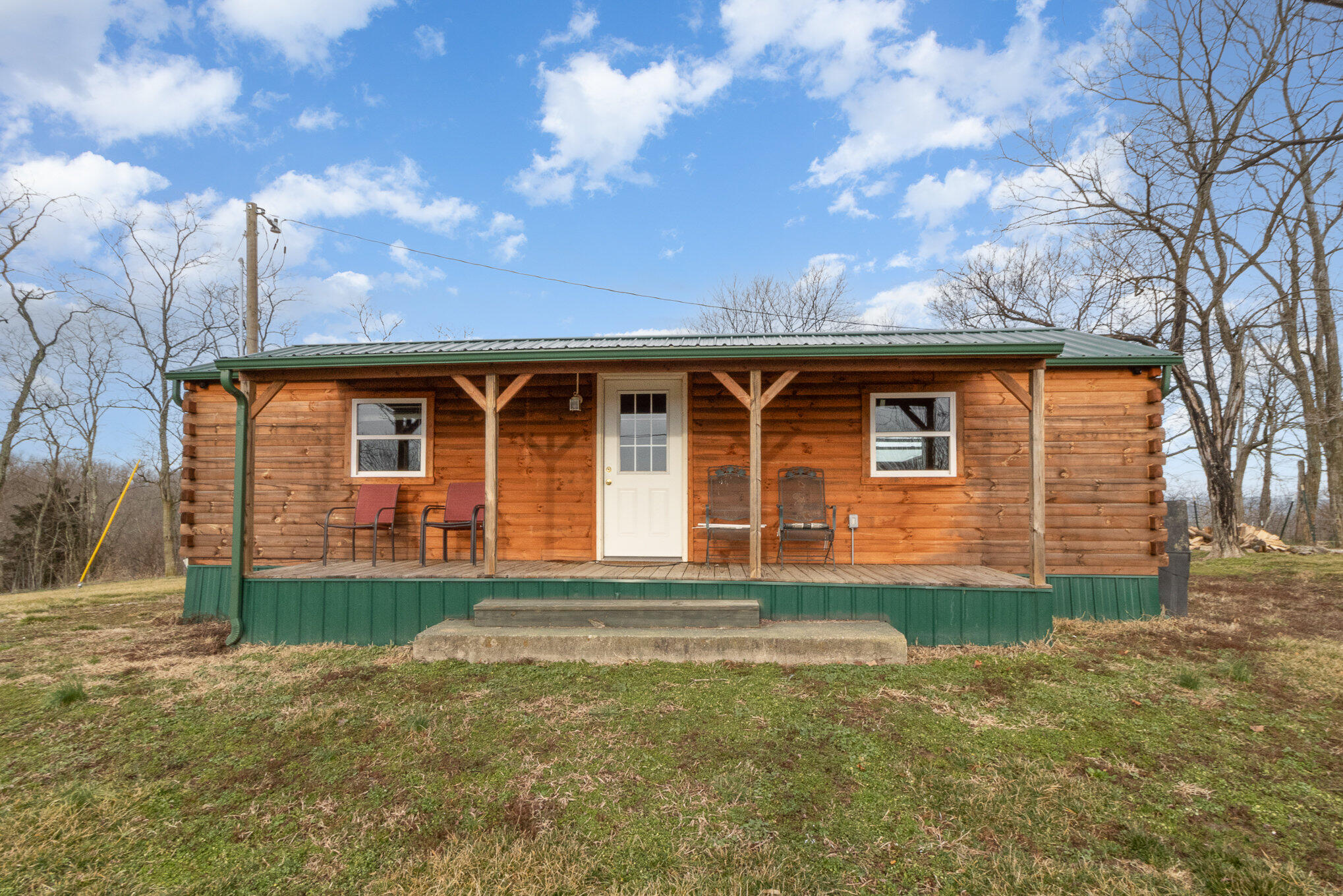 2143 Hogg Ridge Road Williamstown, KY 41097 - Photo 1 of 11 Gallery Image 1
