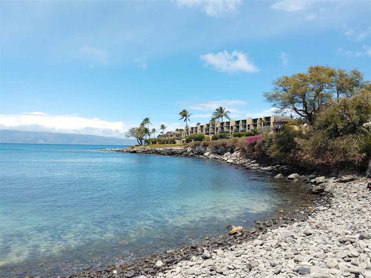 5295 Lower Honoapiilani Road, Unit A24 Lahaina, HI 96761 - Photo 1 of 23 a view of a lake view