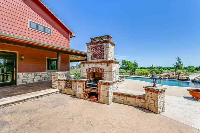 $2,600,000 | 3800 South 127th Street East, Derby, KS 67037