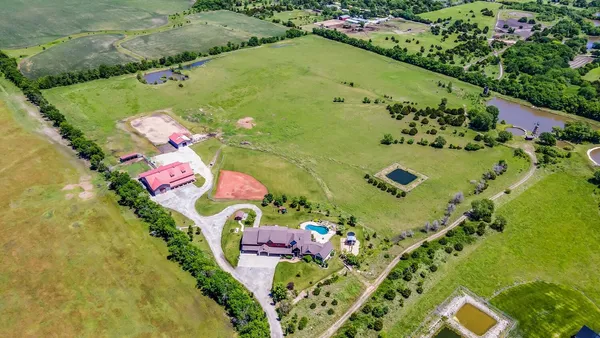 $2,600,000 | 3800 South 127th Street East, Derby, KS 67037