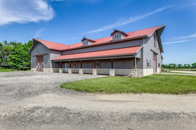 $2,600,000 | 3800 South 127th Street East, Derby, KS 67037