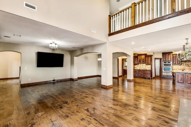 $2,600,000 | 3800 South 127th Street East, Derby, KS 67037