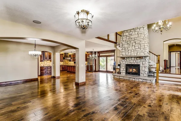 $2,600,000 | 3800 South 127th Street East, Derby, KS 67037