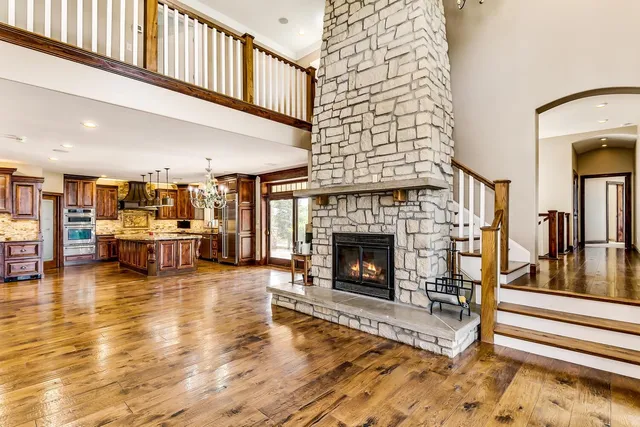 $2,600,000 | 3800 South 127th Street East, Derby, KS 67037