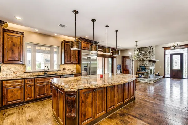 $2,600,000 | 3800 South 127th Street East, Derby, KS 67037