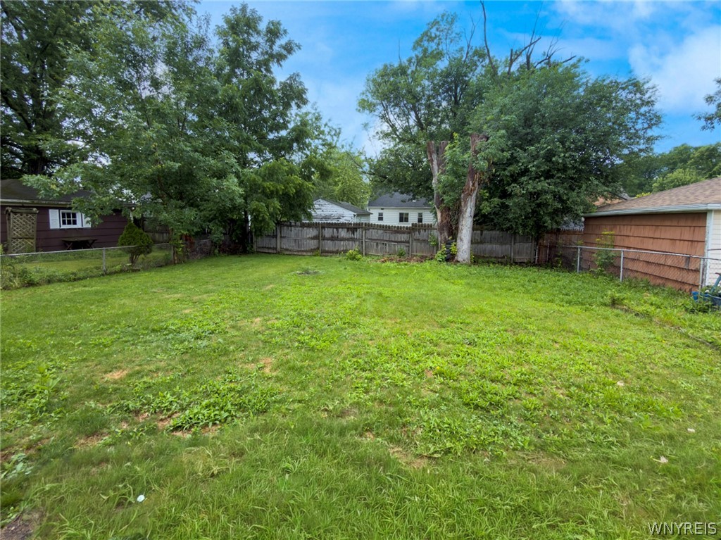 406 Callodine Avenue Amherst, NY 14226 - Photo 29 of 31