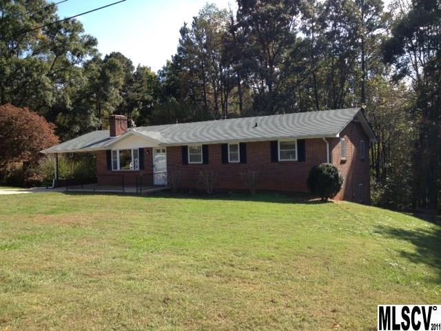 133 Blackburn Wike Road Hickory, NC 28601 - Photo 1 of 6 Gallery Image 1