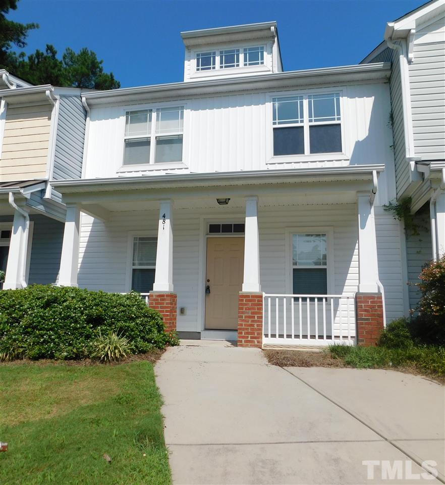 4814 Landover Vale Way Raleigh, NC 27616 - Photo 1 of 24 Gallery Image 1