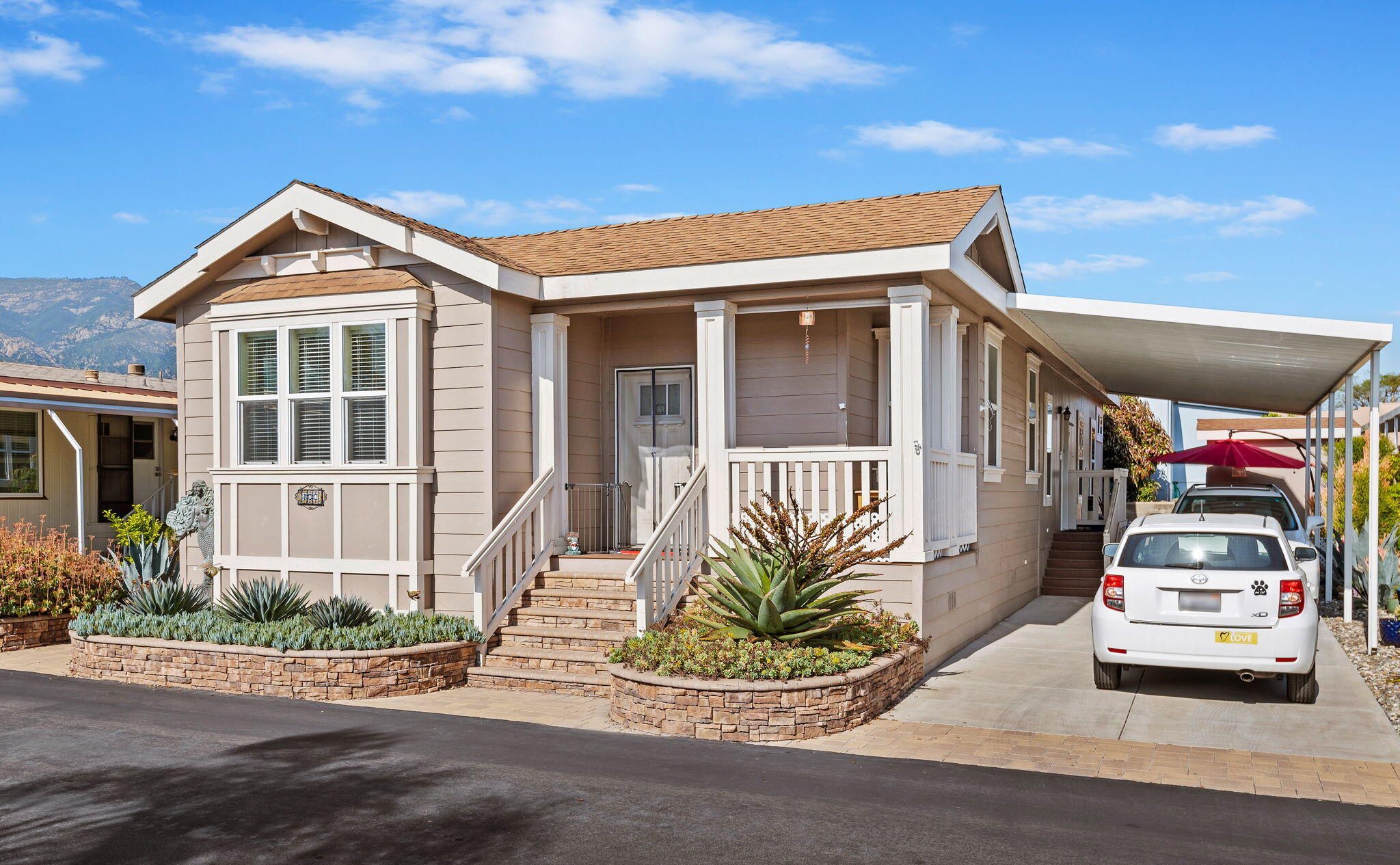 340 Old Mill Road, Unit 100 Santa Barbara, CA 93110 - Photo 1 of 21 2-web-or-mls-02 - Street View