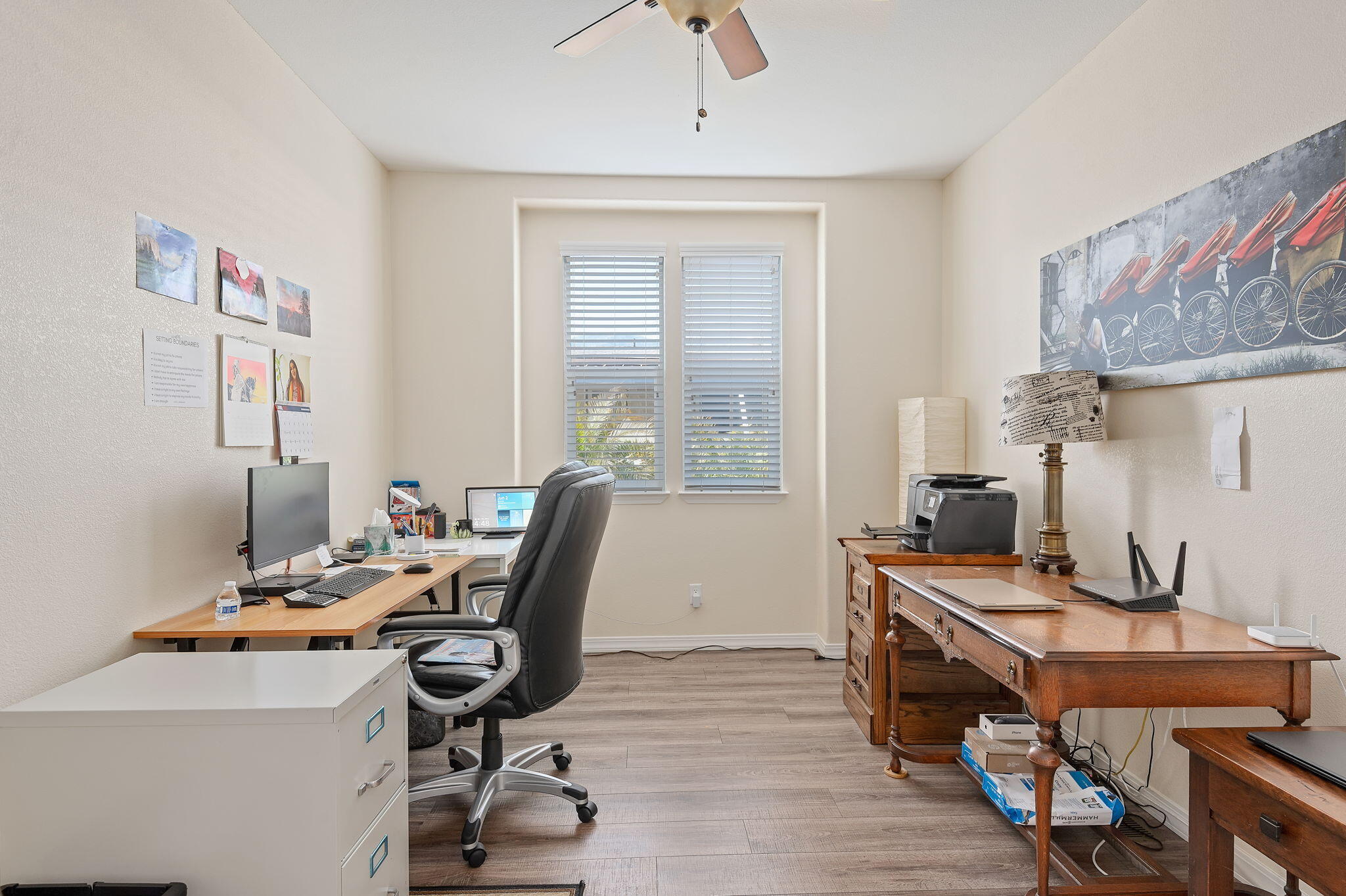 340 Old Mill Road, Unit 100 Santa Barbara, CA 93110 - Photo 13 of 21 Office/Den