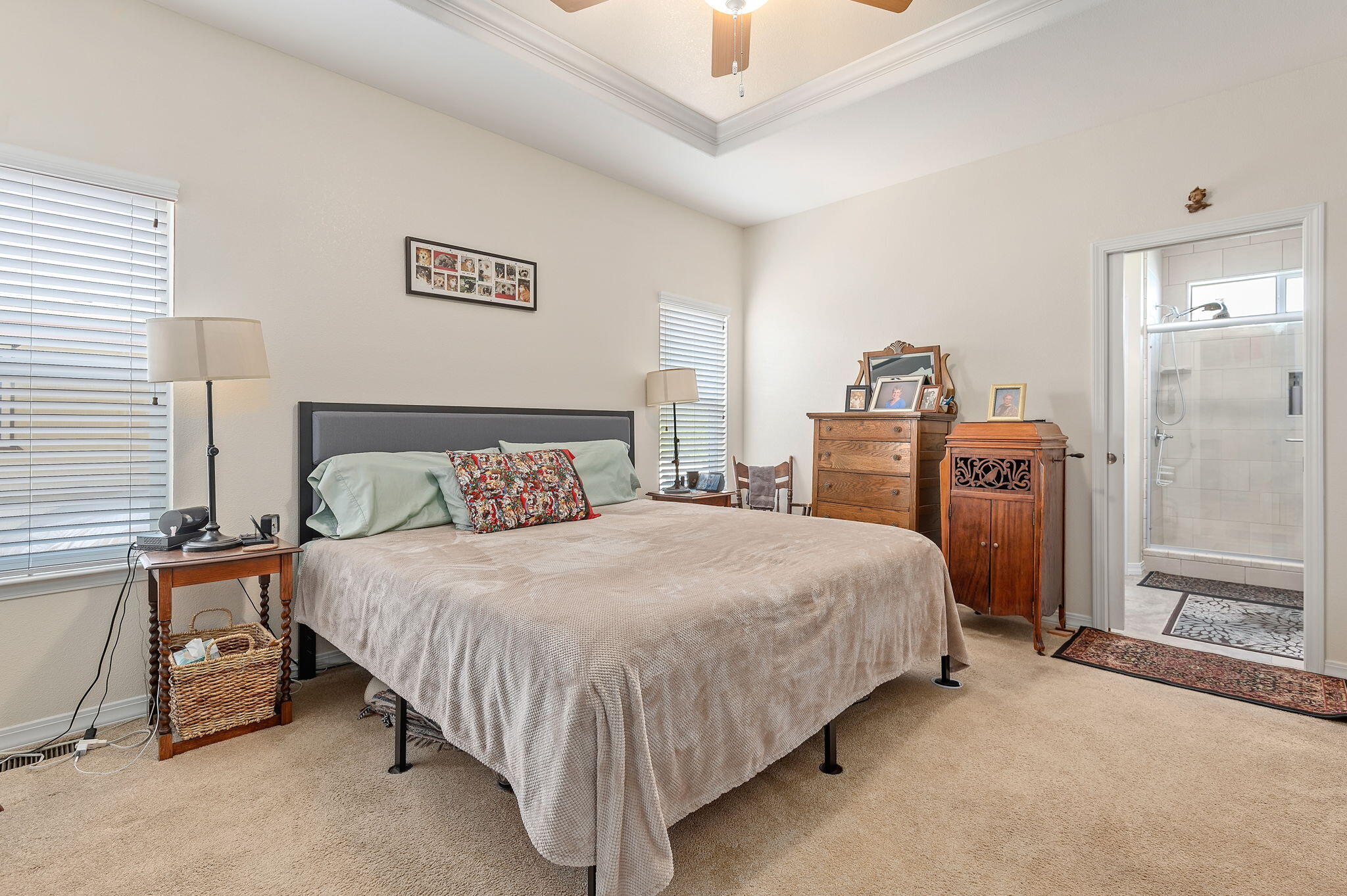 340 Old Mill Road, Unit 100 Santa Barbara, CA 93110 - Photo 15 of 21 Bedroom 1