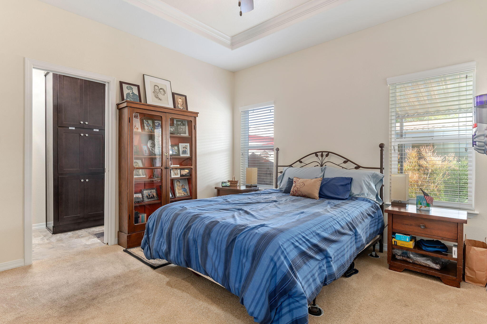 340 Old Mill Road, Unit 100 Santa Barbara, CA 93110 - Photo 18 of 21 Bedroom 2