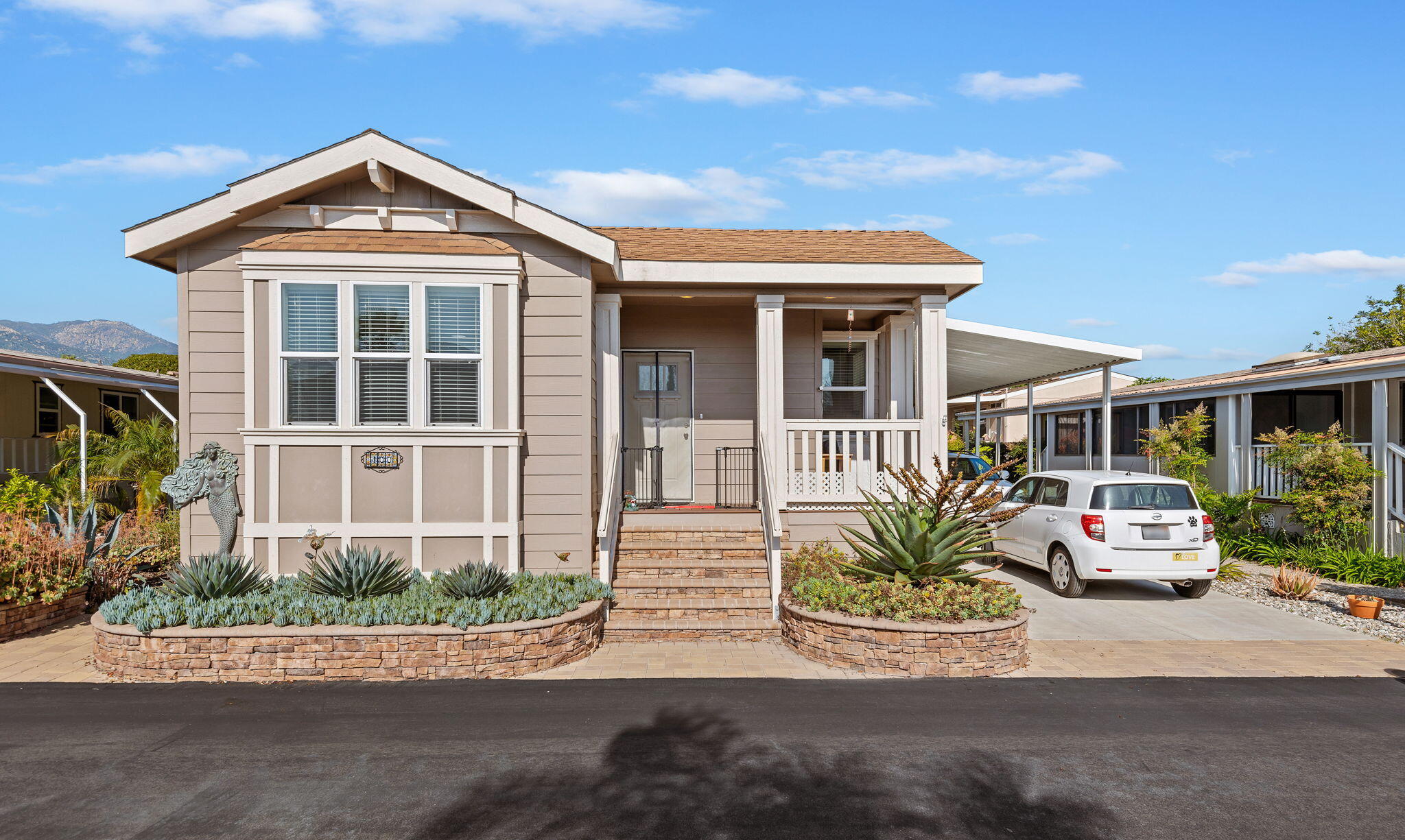 340 Old Mill Road, Unit 100 Santa Barbara, CA 93110 - Photo 2 of 21 1-web-or-mls-01 - Street View
