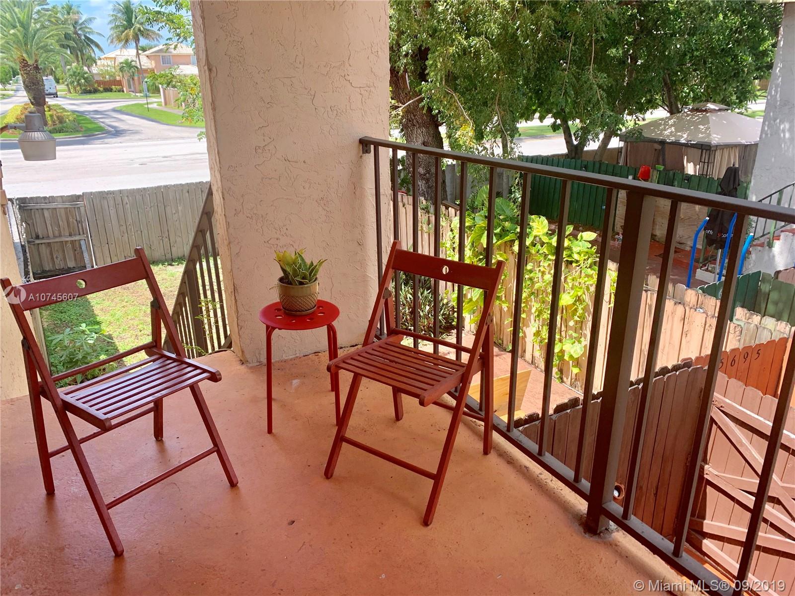 15695 Southwest 85th Terrace, Unit 237 Miami, FL 33193 - Photo 20 of 31