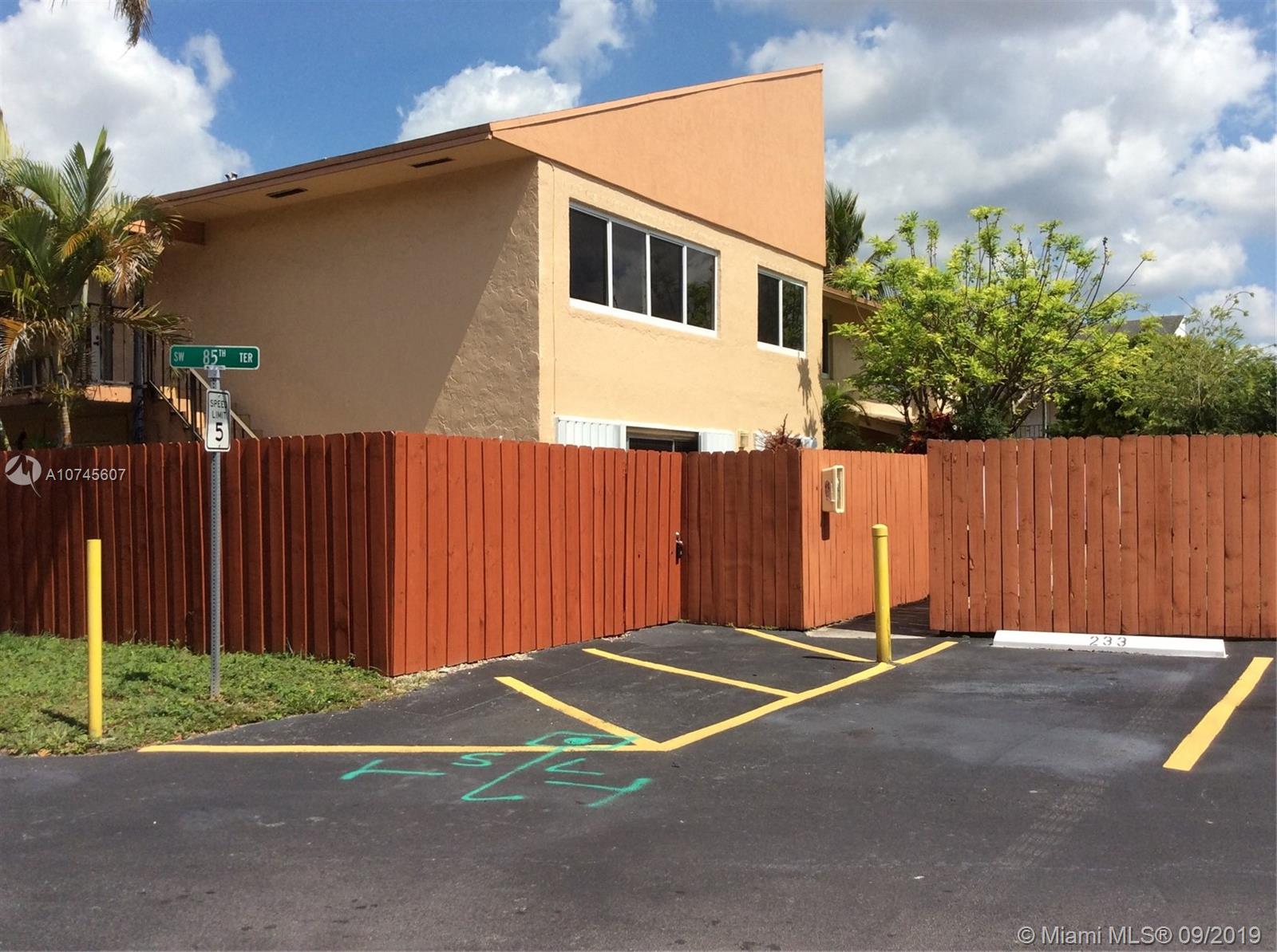 15695 Southwest 85th Terrace, Unit 237 Miami, FL 33193 - Photo 27 of 31