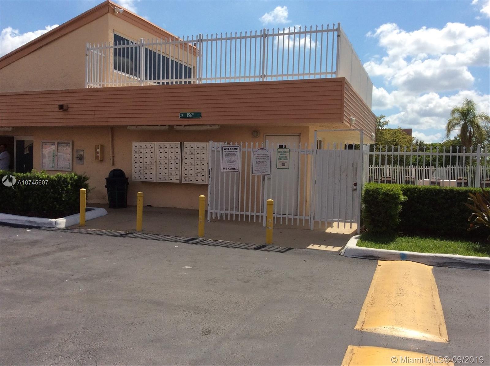 15695 Southwest 85th Terrace, Unit 237 Miami, FL 33193 - Photo 28 of 31