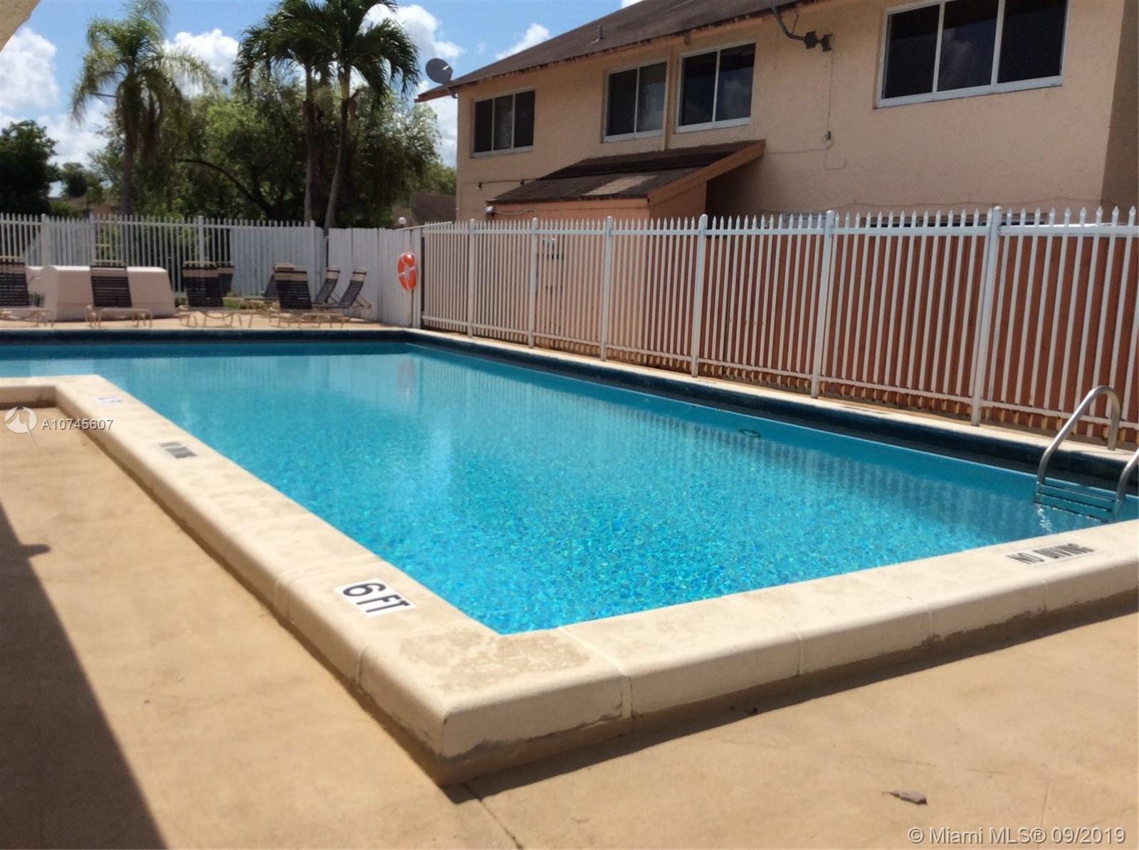 15695 Southwest 85th Terrace, Unit 237 Miami, FL 33193 - Photo 29 of 31