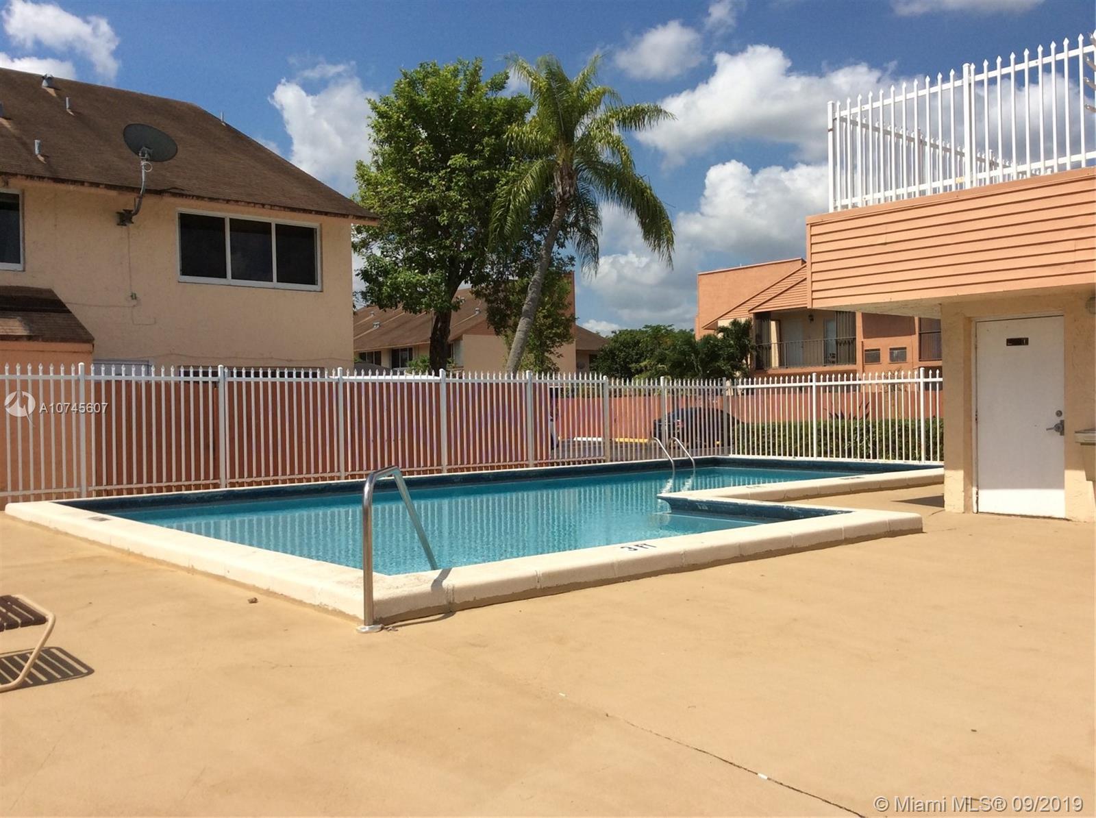 15695 Southwest 85th Terrace, Unit 237 Miami, FL 33193 - Photo 30 of 31