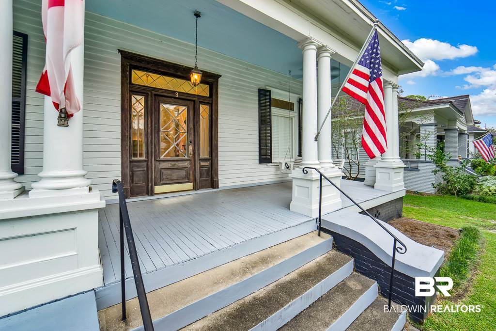 9 North Reed Avenue Mobile, AL 36604 - Photo 7 of 26