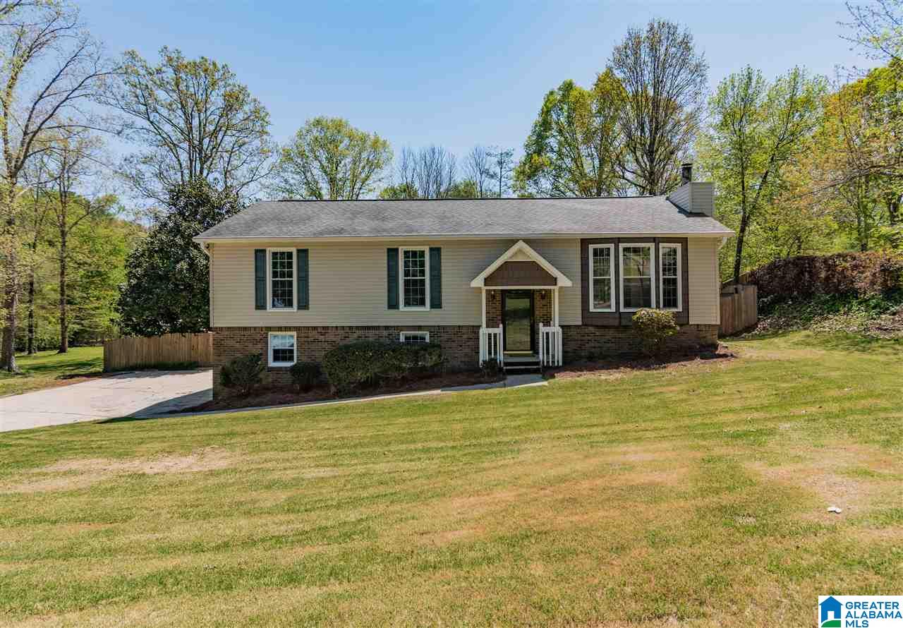 442 Red Stick Road Pelham, AL 35124 - Photo 1 of 44