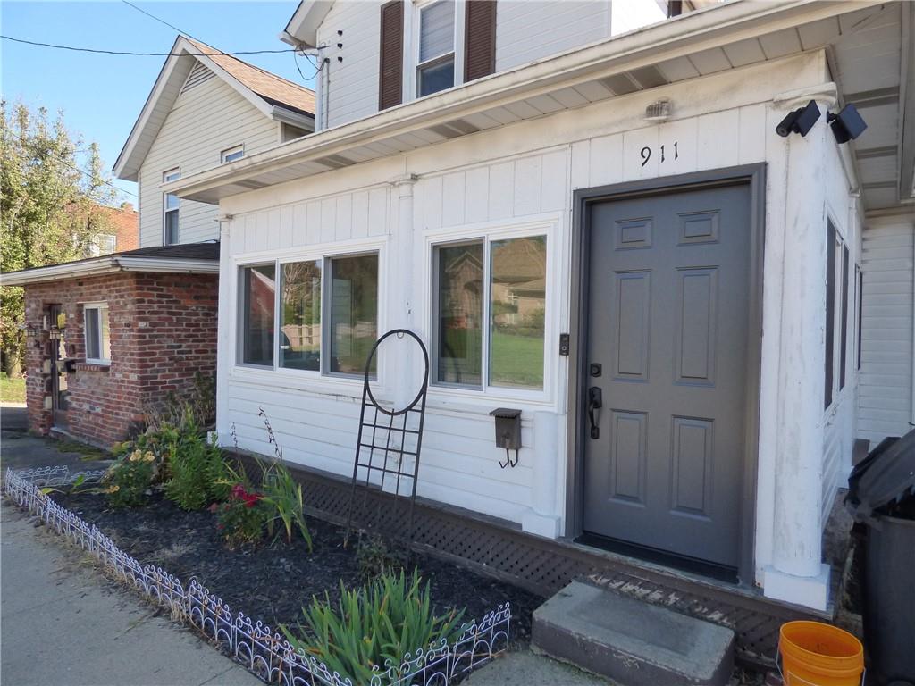 911 4th Street Monongahela, PA 15063 - Photo 2 of 23