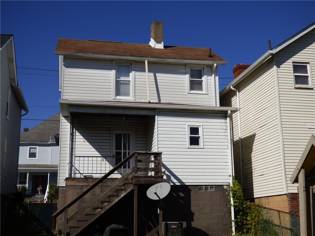 911 4th Street Monongahela, PA 15063 - Photo 23 of 23