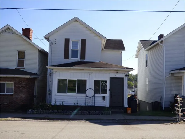 $70,000 | 911 4th Street, Monongahela, PA 15063