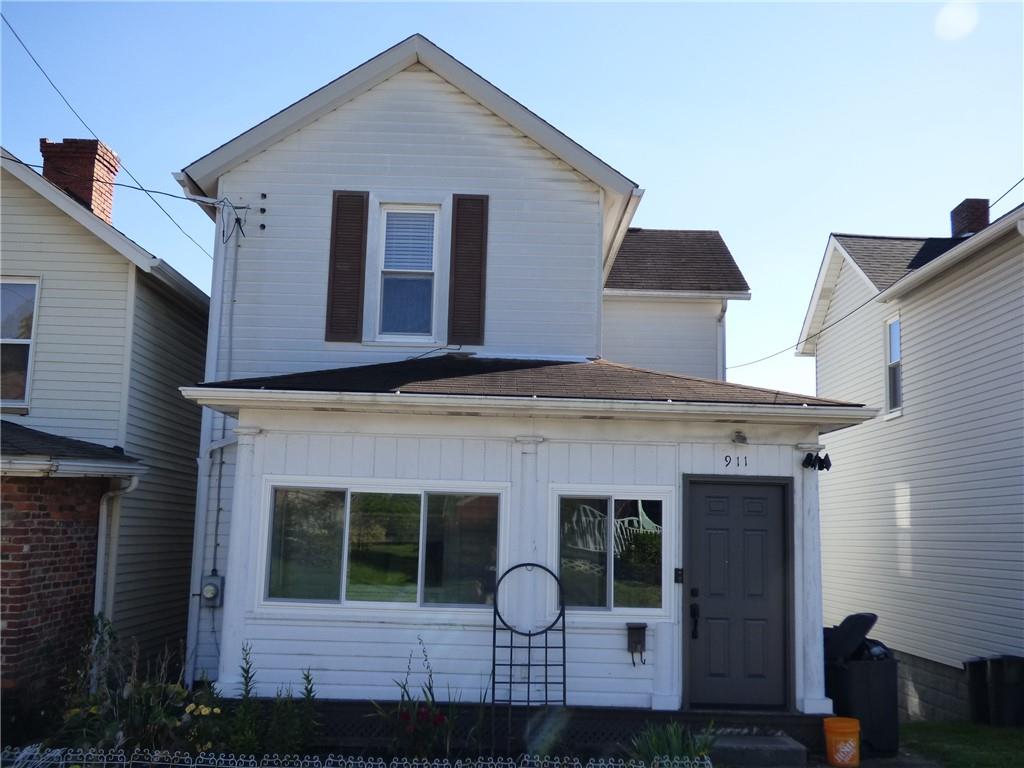 911 4th Street Monongahela, PA 15063 - Photo 8 of 23