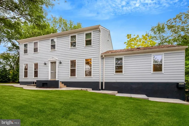 $1,299,000 | 411 North Bryan Street, Arlington, VA 22201