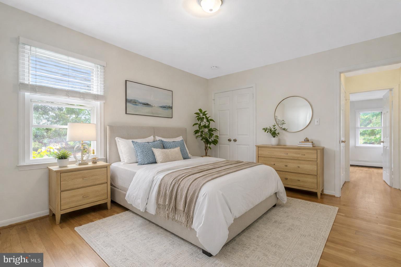 411 North Bryan Street Arlington, VA 22201 - Photo 37 of 58