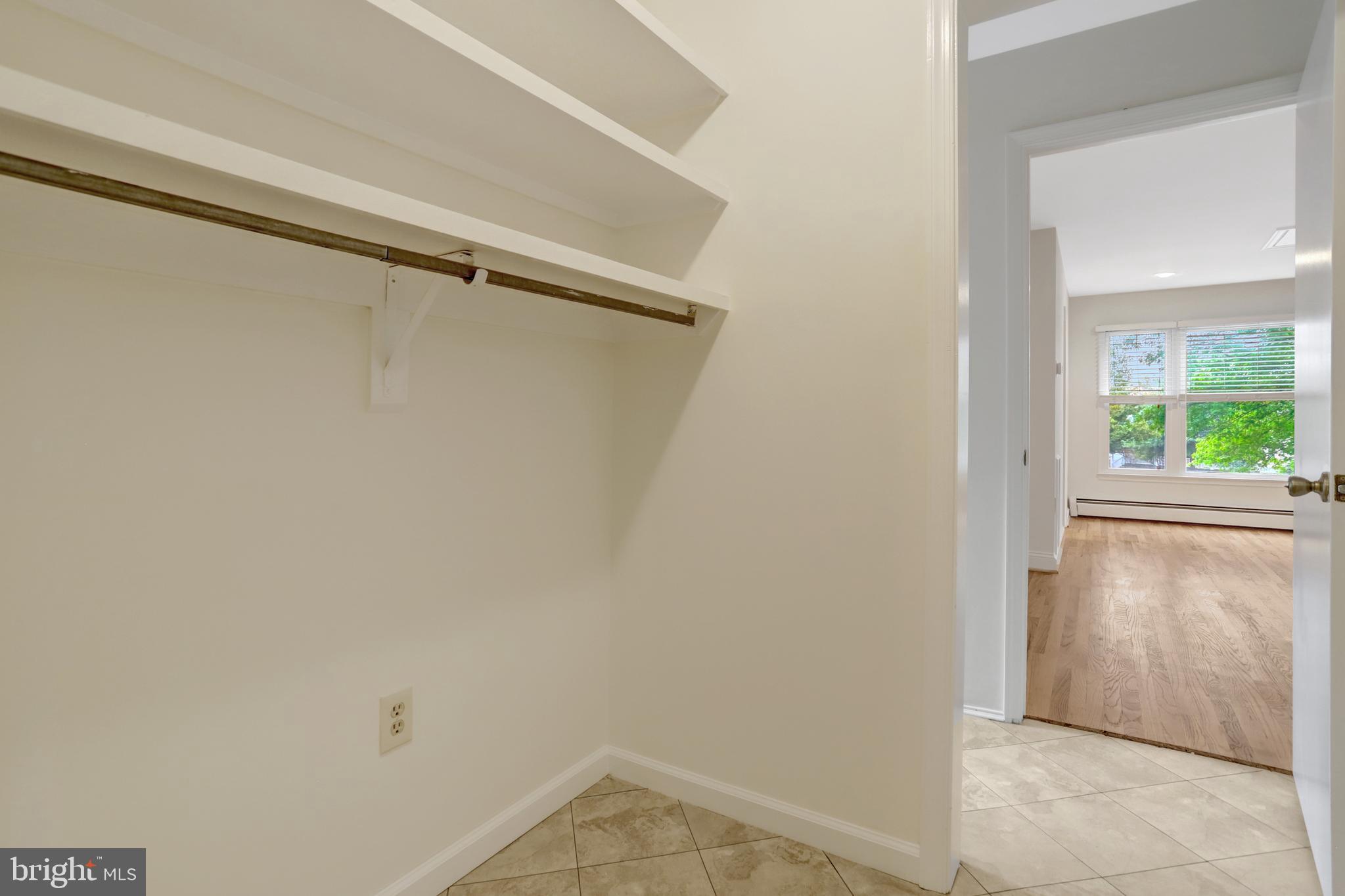 411 North Bryan Street Arlington, VA 22201 - Photo 48 of 58 a view of a small space