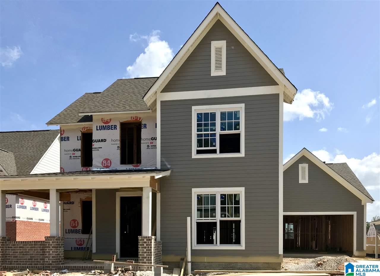 1745 Coates Pass Birmingham, AL 35244 - Photo 1 of 18