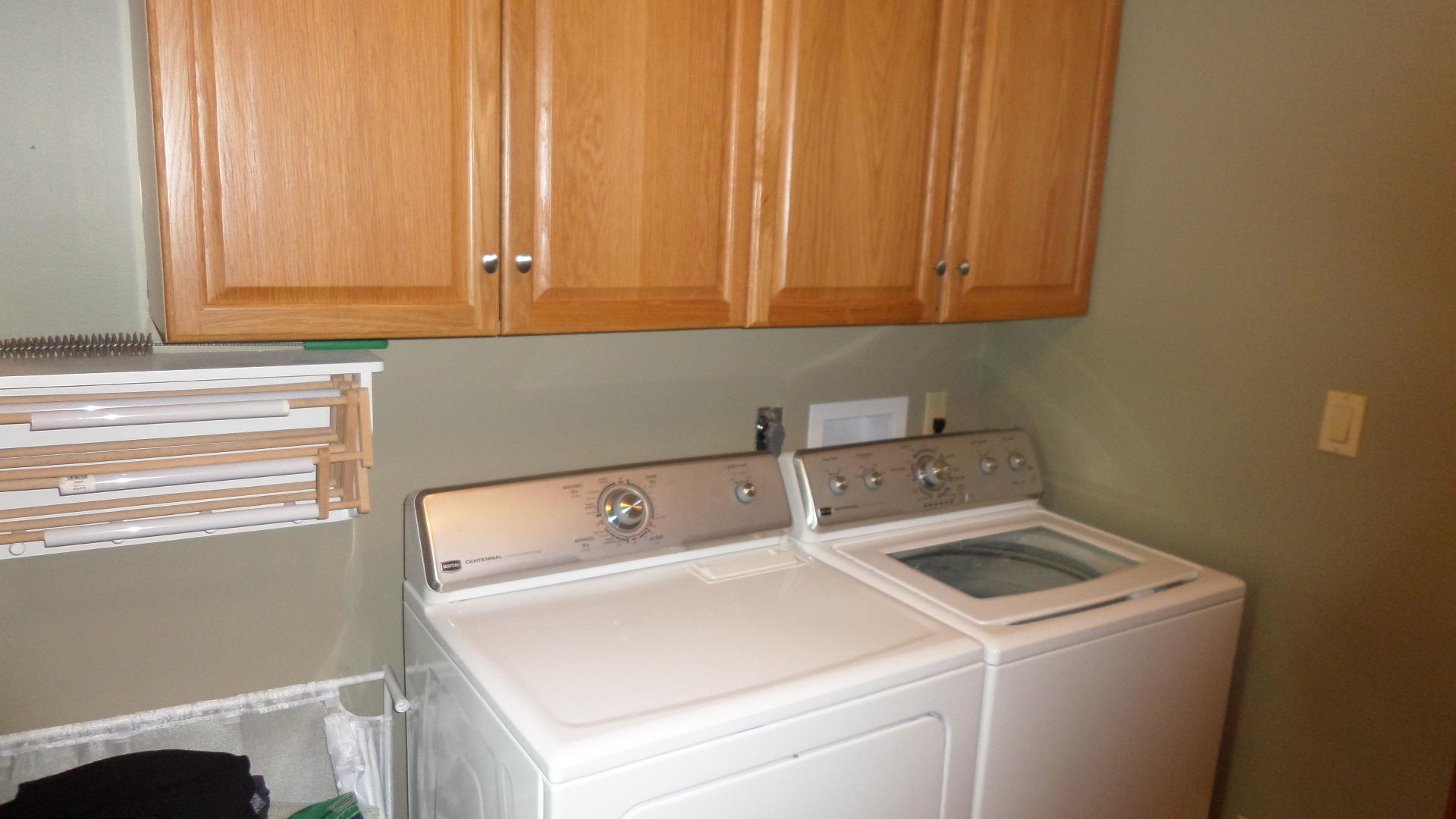 208 Connors Circle Oak Ridge, TN 37830 - Photo 22 of 27 Laundry