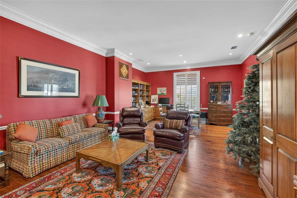 163 Point Lane St. Simons Island, GA 31522 - Photo 52 of 83 Photo 52