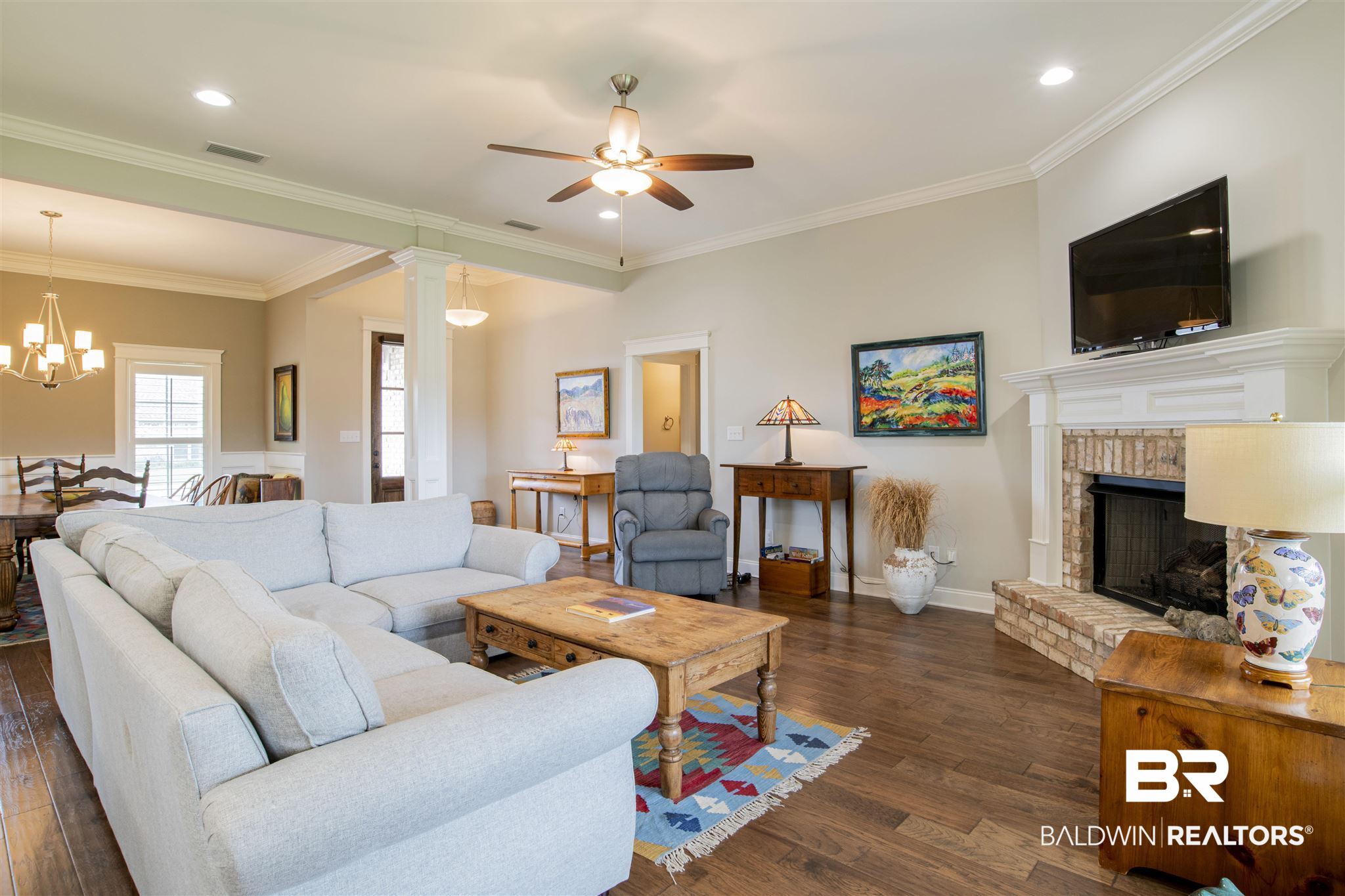 418 McClellan Boulevard Fairhope, AL 36532 - Photo 19 of 40