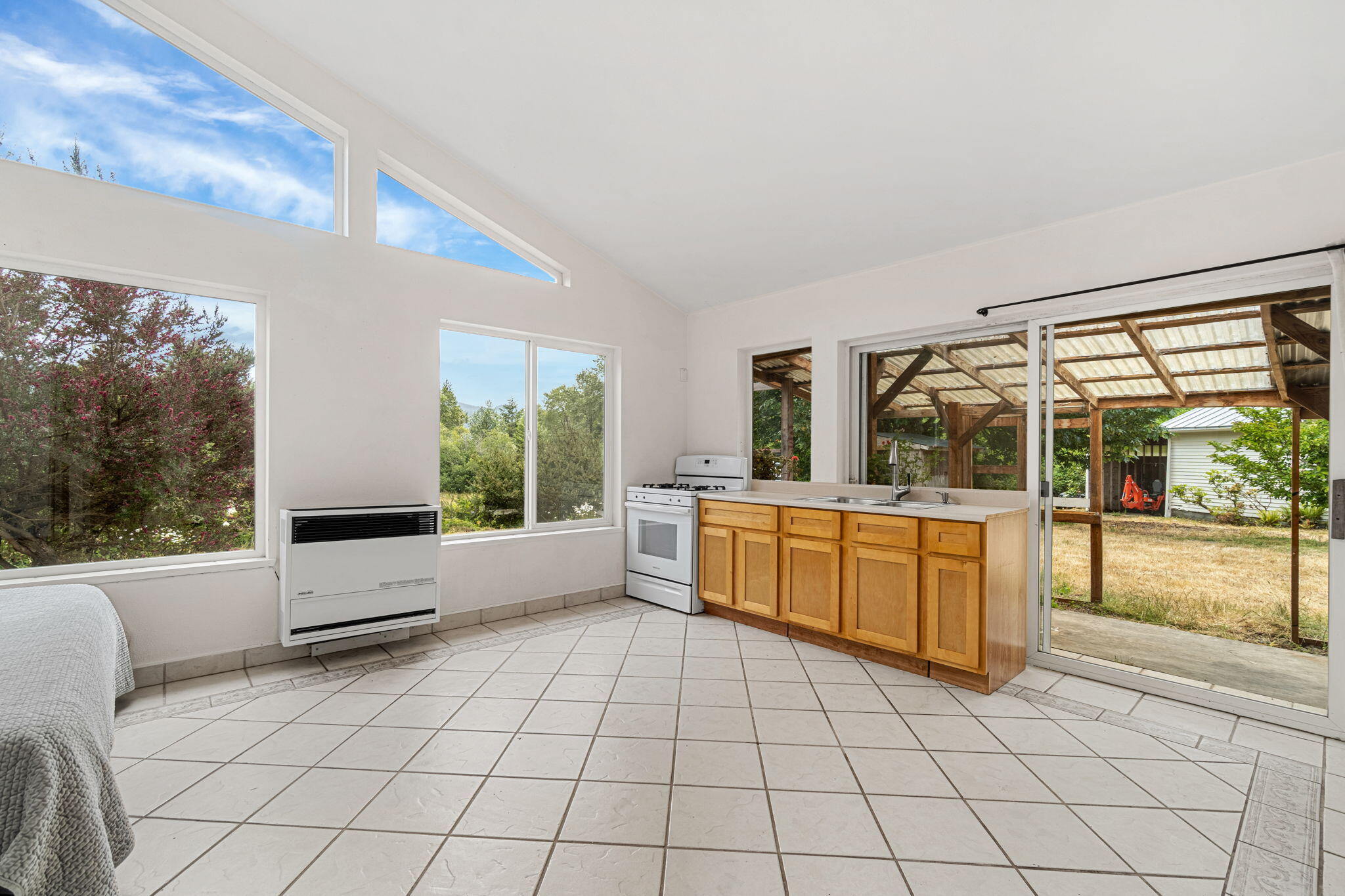 1035 Warren Creek Road Arcata, CA 95521 - Photo 29 of 61
