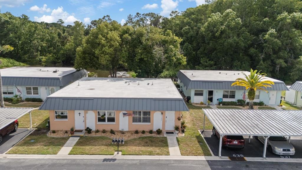 11635 Bayonet Lane, Unit B New Port Richey, FL 34654 - Photo 35 of 41