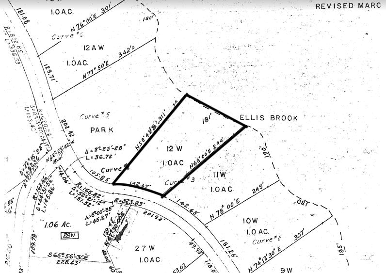 60 Ellis Brook Road West Dover, VT 05356 - Photo 1 of 3