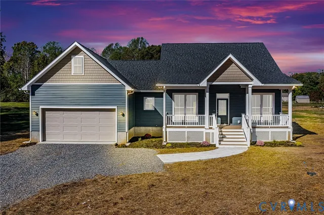 $384,000 | 236 Blackwells Wharf Road, Burgess, VA 22432