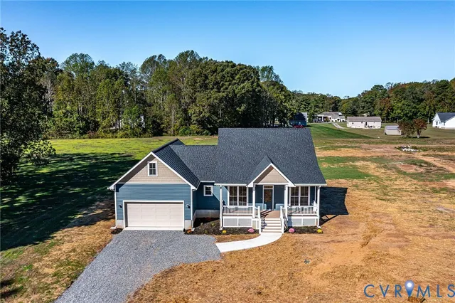 $384,000 | 236 Blackwells Wharf Road, Burgess, VA 22432