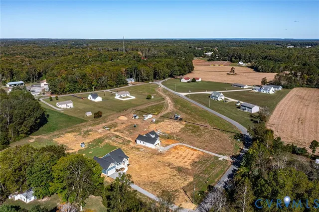 $384,000 | 236 Blackwells Wharf Road, Burgess, VA 22432