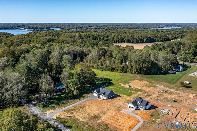 $384,000 | 236 Blackwells Wharf Road, Burgess, VA 22432